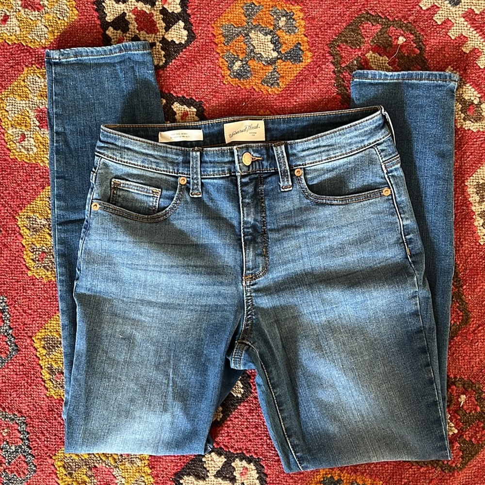 Universal Thread Women’s Jeans